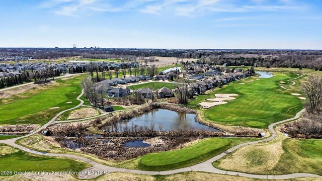 585 Aquila Drive, East Lansing, MI 48823