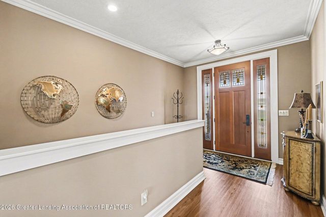 585 Aquila Drive, East Lansing, MI 48823