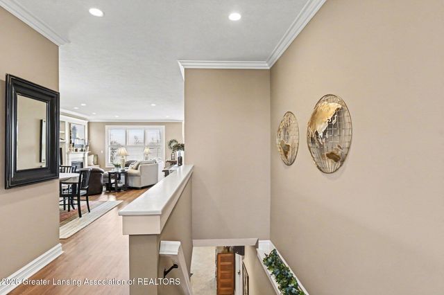 585 Aquila Drive, East Lansing, MI 48823