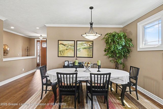 585 Aquila Drive, East Lansing, MI 48823