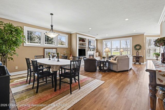 585 Aquila Drive, East Lansing, MI 48823