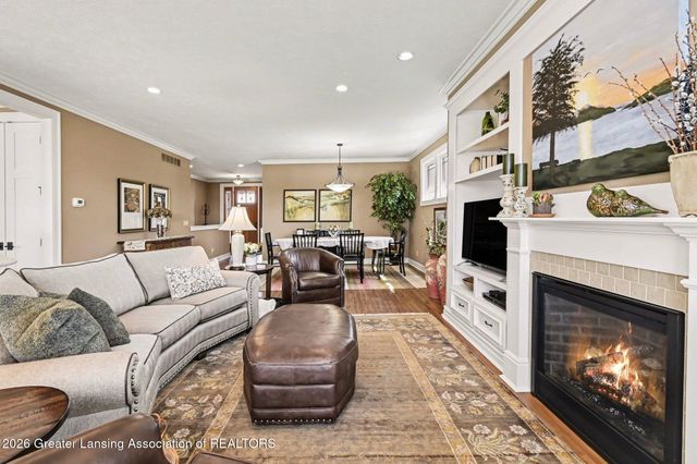 585 Aquila Drive, East Lansing, MI 48823