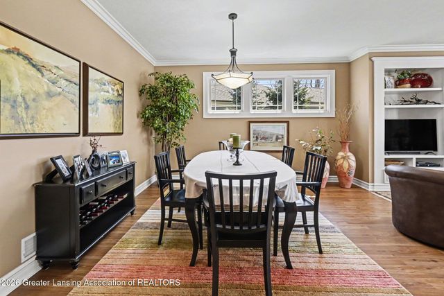 585 Aquila Drive, East Lansing, MI 48823