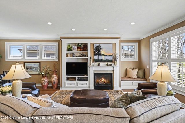 585 Aquila Drive, East Lansing, MI 48823