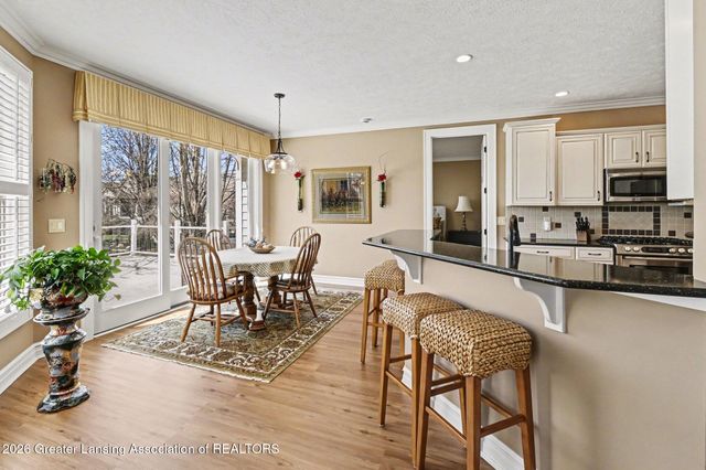 585 Aquila Drive, East Lansing, MI 48823