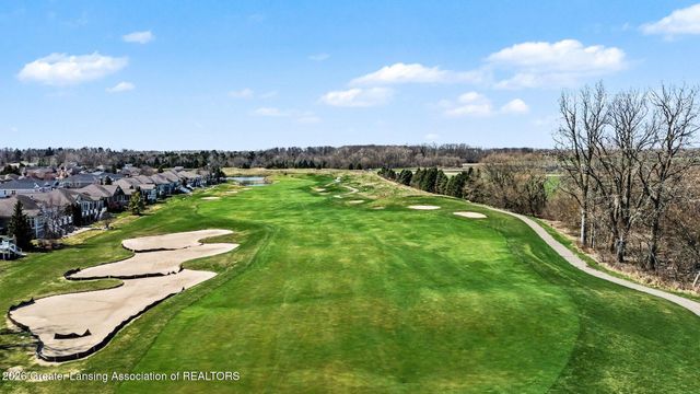 585 Aquila Drive, East Lansing, MI 48823