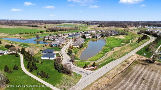 585 Aquila Drive, East Lansing, MI 48823