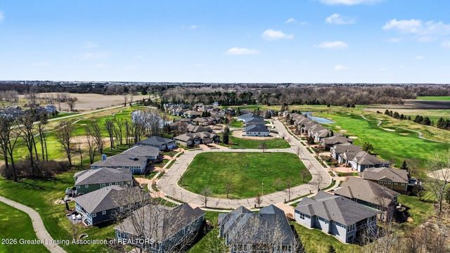 585 Aquila Drive, East Lansing, MI 48823