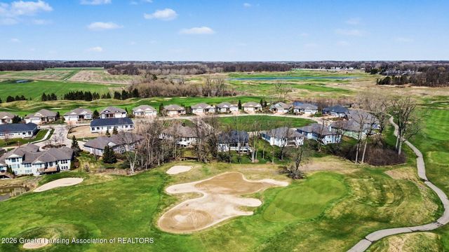 585 Aquila Drive, East Lansing, MI 48823