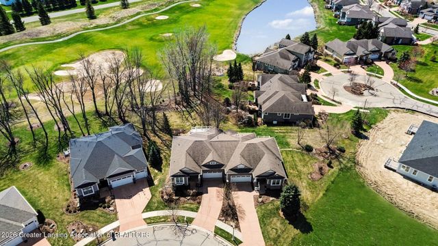 585 Aquila Drive, East Lansing, MI 48823