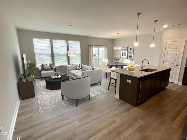 27 Pansy Park, Clayton, NC 27520