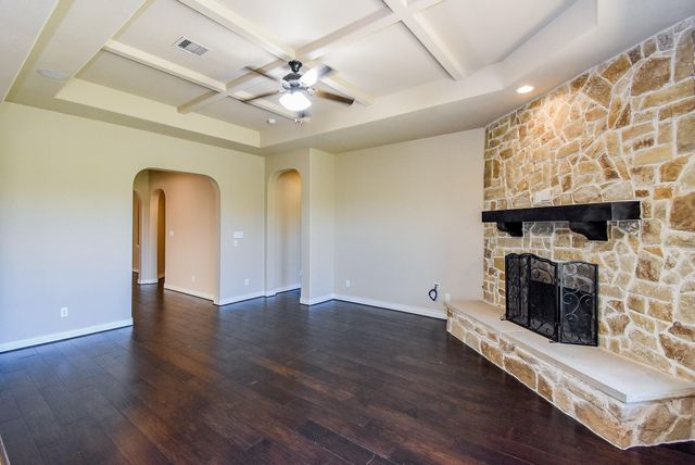 4335 San Pellegrino Place, Katy, TX 77493