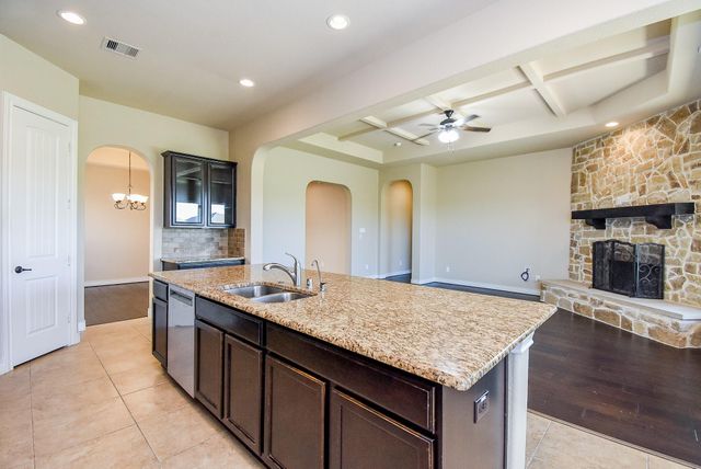 4335 San Pellegrino Place, Katy, TX 77493