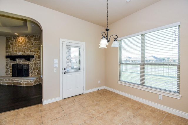 4335 San Pellegrino Place, Katy, TX 77493