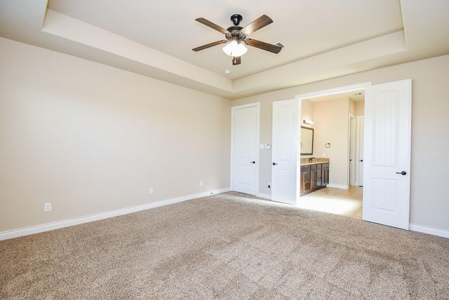 4335 San Pellegrino Place, Katy, TX 77493