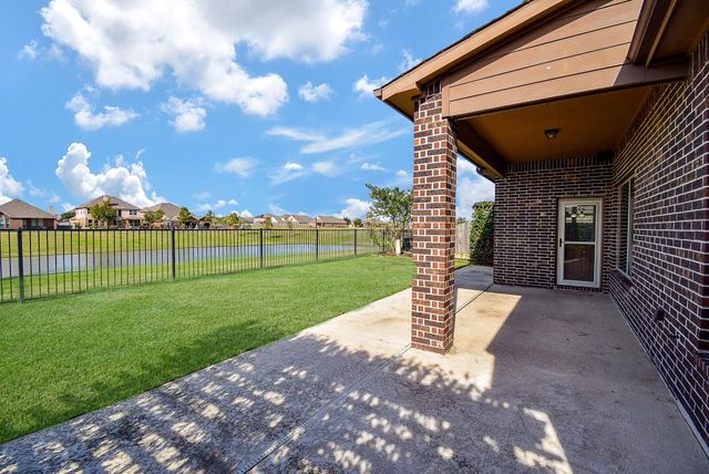 4335 San Pellegrino Place, Katy, TX 77493