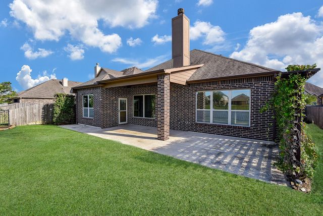 4335 San Pellegrino Place, Katy, TX 77493