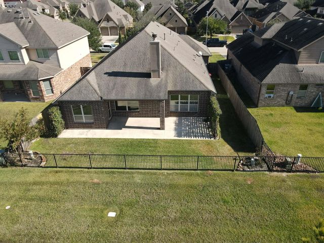 4335 San Pellegrino Place, Katy, TX 77493