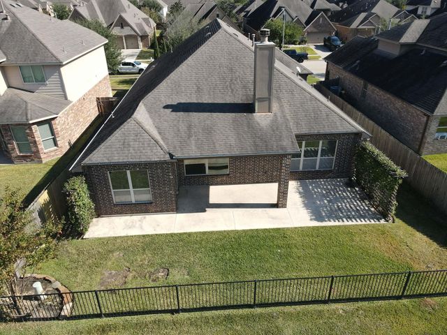 4335 San Pellegrino Place, Katy, TX 77493