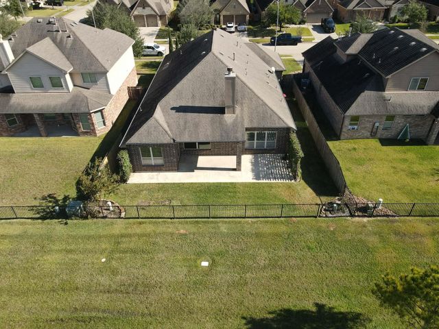 4335 San Pellegrino Place, Katy, TX 77493