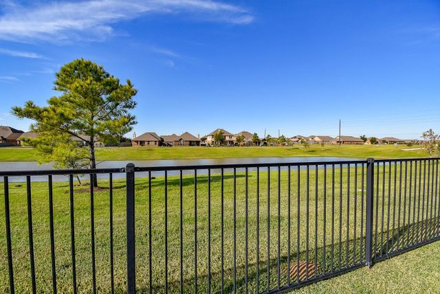4335 San Pellegrino Place, Katy, TX 77493