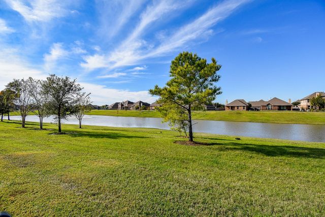 4335 San Pellegrino Place, Katy, TX 77493