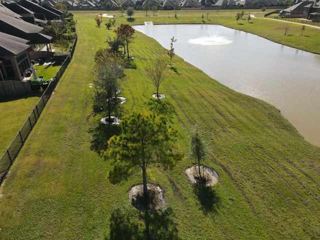 4335 San Pellegrino Place, Katy, TX 77493