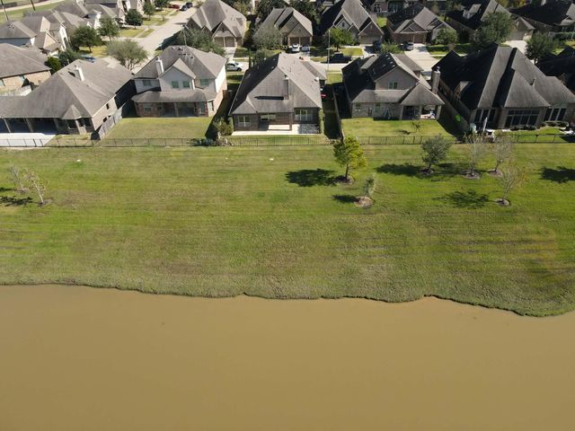 4335 San Pellegrino Place, Katy, TX 77493