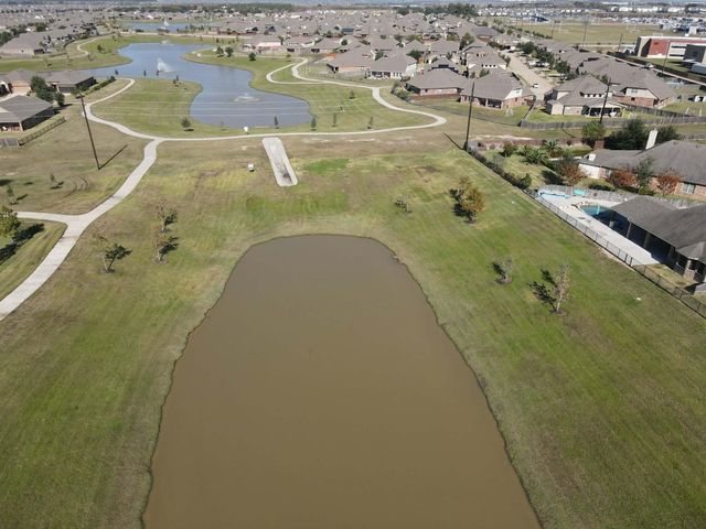 4335 San Pellegrino Place, Katy, TX 77493