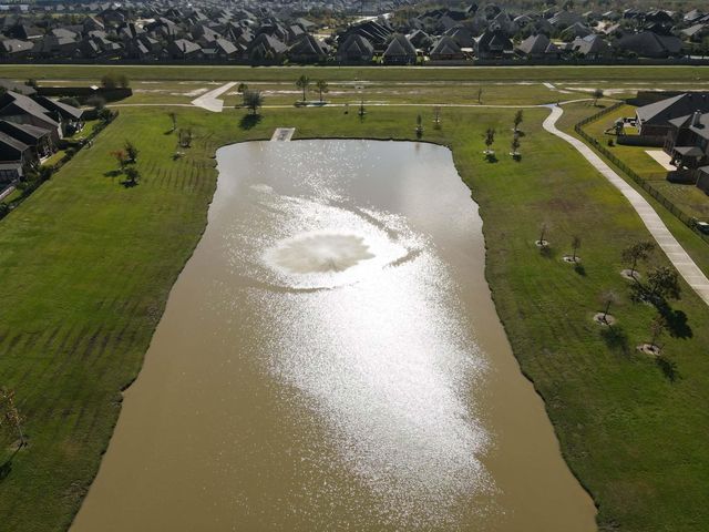 4335 San Pellegrino Place, Katy, TX 77493