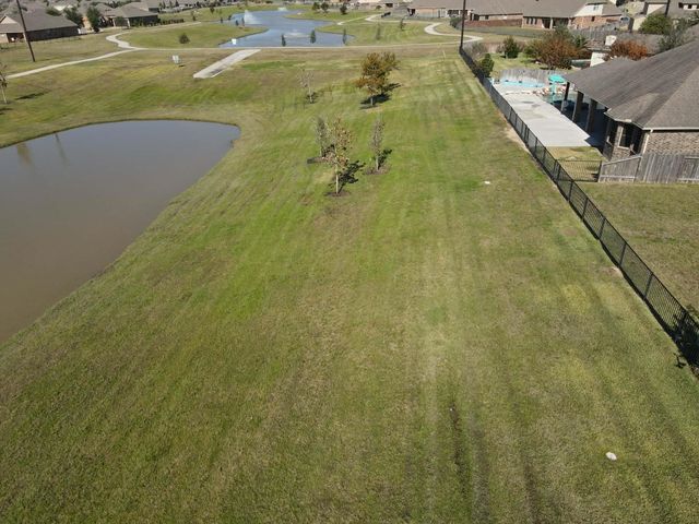 4335 San Pellegrino Place, Katy, TX 77493