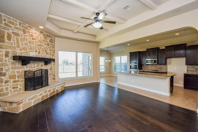 4335 San Pellegrino Place, Katy, TX 77493