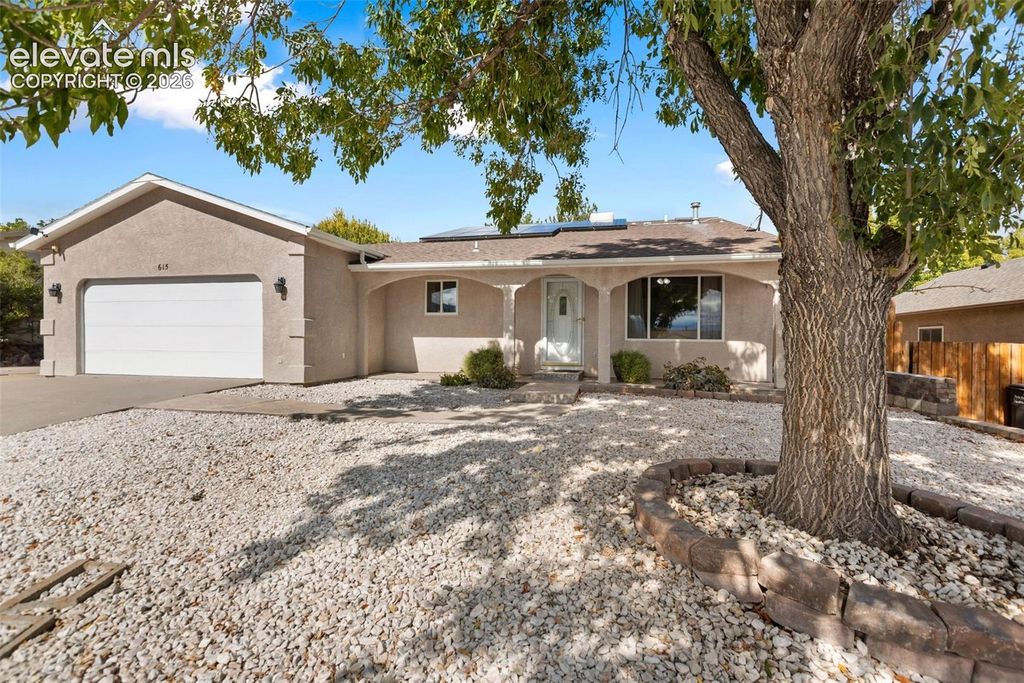 615 Twinflower Drive, Canon City, CO 81212 — photo 2
