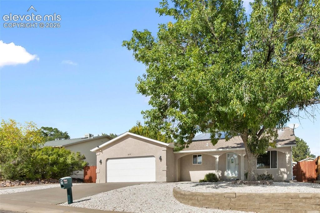 615 Twinflower Drive, Canon City, CO 81212 — photo 3