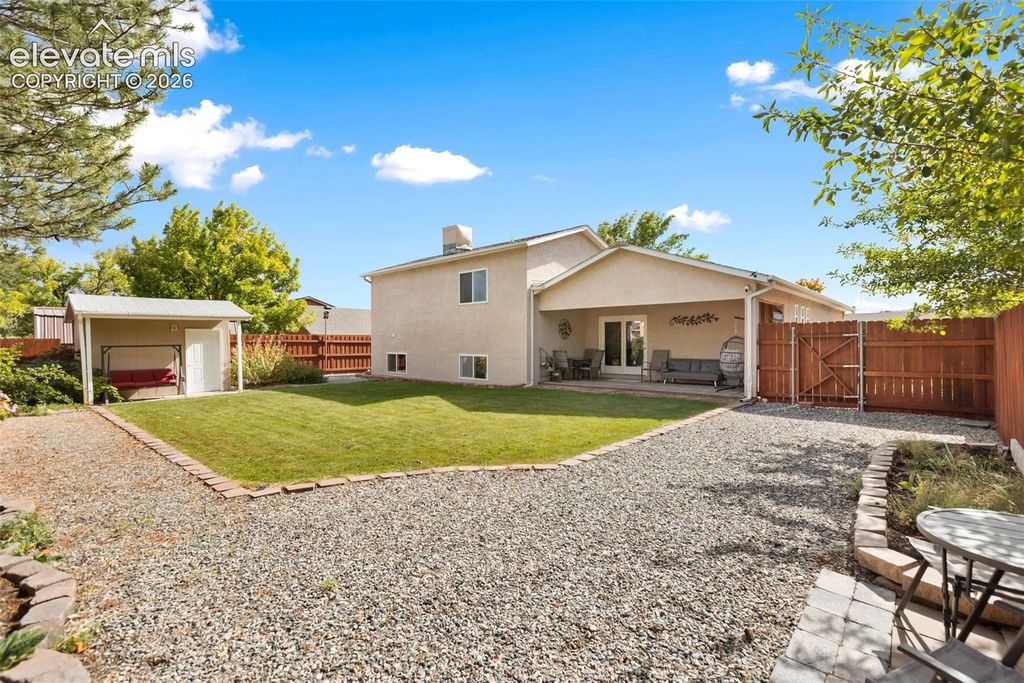 615 Twinflower Drive, Canon City, CO 81212 — photo 5