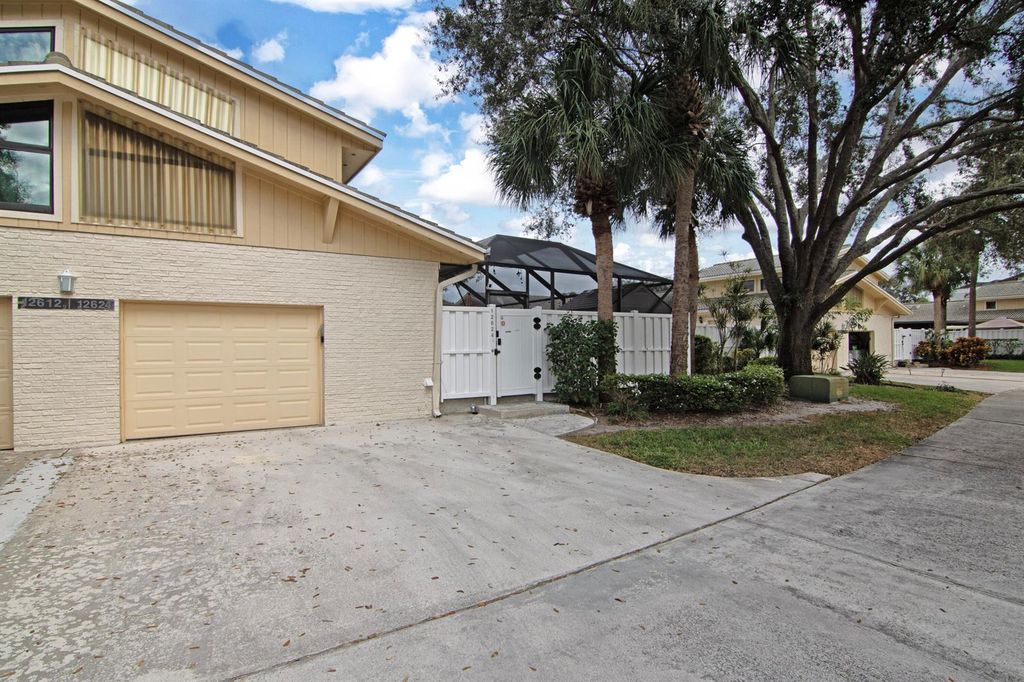 12624 Woodmill Drive, Palm Beach Gardens, FL 33418
