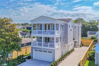5406 Atlantic Avenue ST A, Virginia Beach, VA 23451