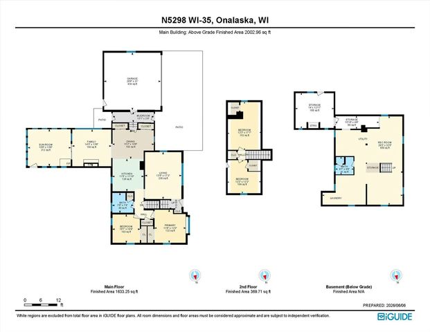 N5298 State Road 35, Onalaska, WI 54650