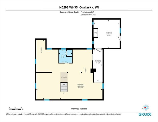 N5298 State Road 35, Onalaska, WI 54650