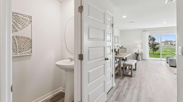 2342 AVEENO AVENUE, Haines City, FL 33844