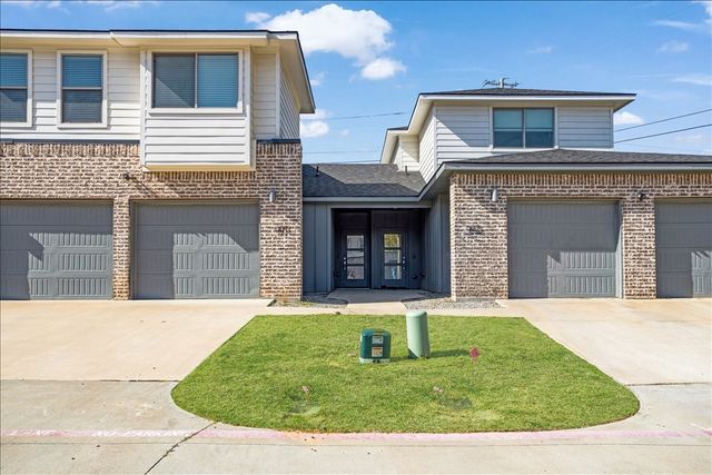 3060 W Crawford Street 601, Denison, TX 75020