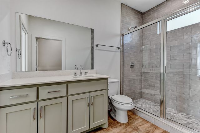 3060 W Crawford Street 601, Denison, TX 75020