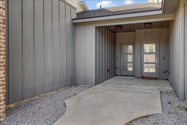 3060 W Crawford Street 601, Denison, TX 75020