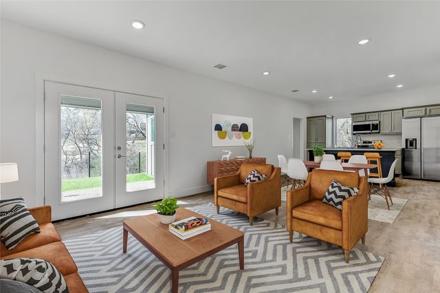 3060 W Crawford Street 601, Denison, TX 75020