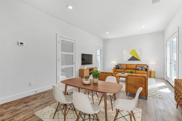 3060 W Crawford Street 601, Denison, TX 75020