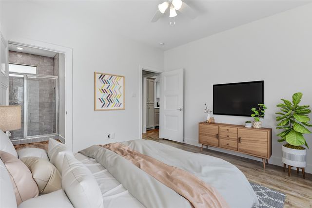 3060 W Crawford Street 601, Denison, TX 75020