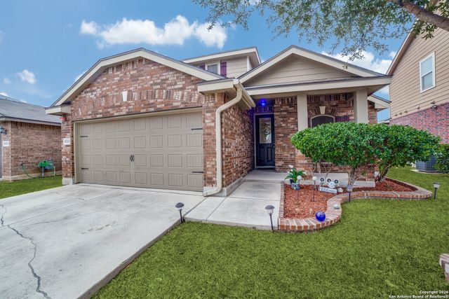 8515 Loska, San Antonio, TX 78251
