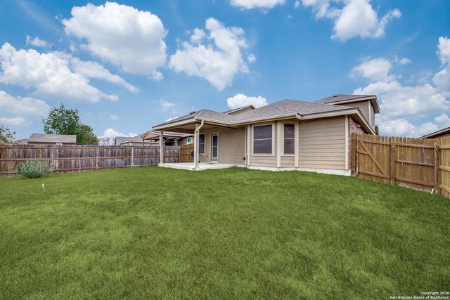 8515 Loska, San Antonio, TX 78251