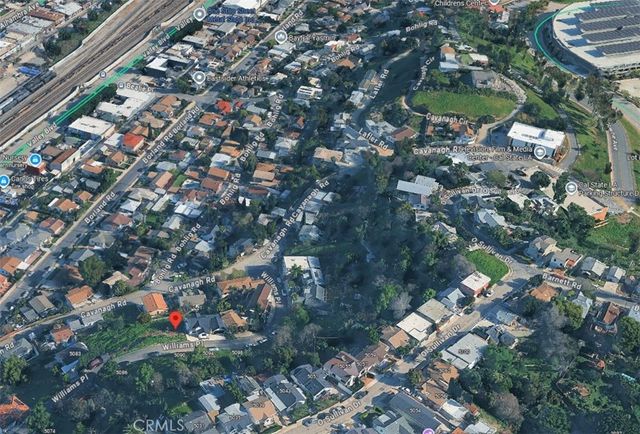 5093 WILLIAMS, El Sereno, CA 90032