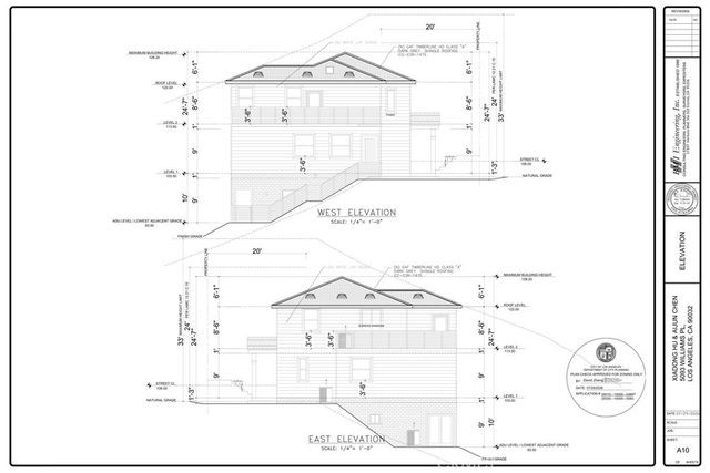 5093 WILLIAMS, El Sereno, CA 90032